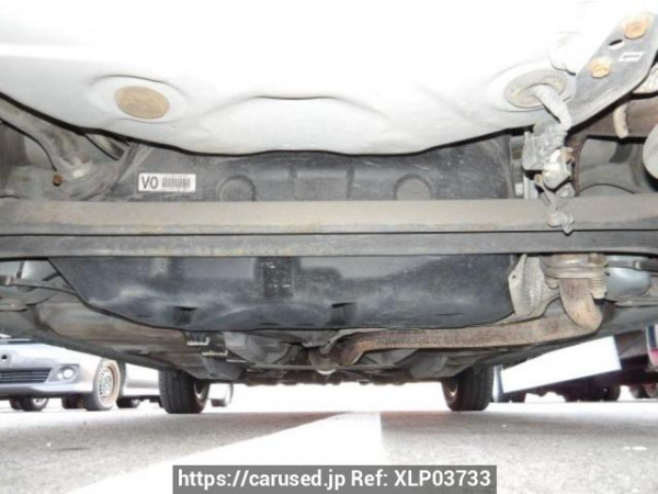 Used 2006 AT toyota ractis NCP100 Image[38]
