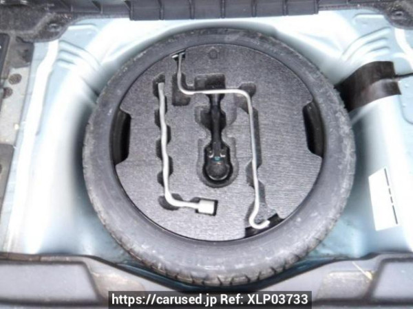 Used 2006 AT toyota ractis NCP100 Image[39]