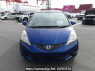 Used 2010 AT honda fit GE6 Image[1]