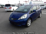 Used 2010 AT honda fit GE6 Image[2]