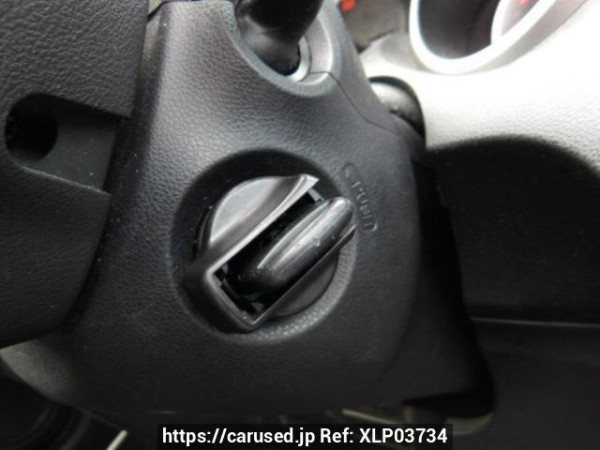 Used 2010 AT honda fit GE6 Image[16]