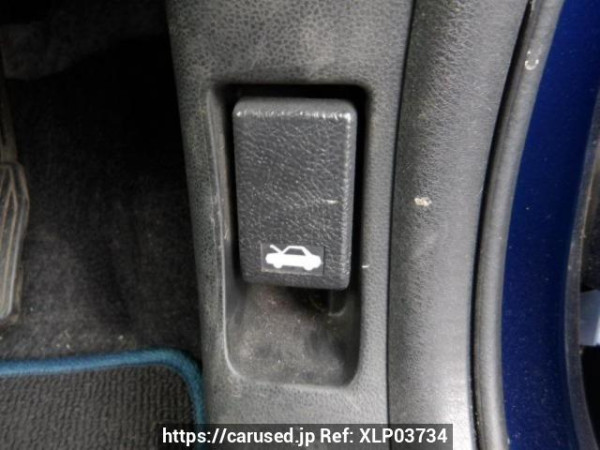 Used 2010 AT honda fit GE6 Image[17]