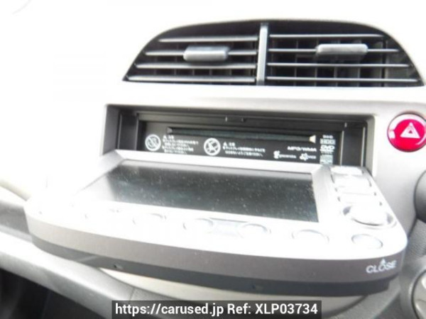 Used 2010 AT honda fit GE6 Image[20]