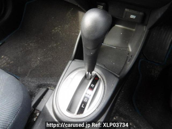 Used 2010 AT honda fit GE6 Image[21]