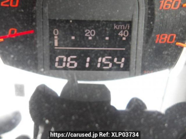 Used 2010 AT honda fit GE6 Image[22]