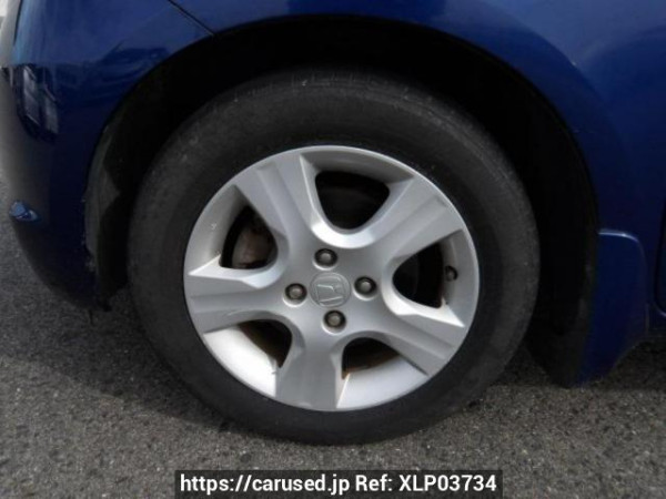 Used 2010 AT honda fit GE6 Image[23]