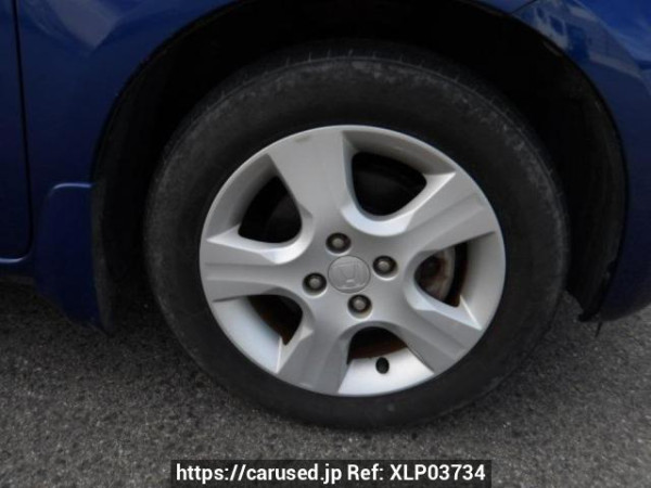 Used 2010 AT honda fit GE6 Image[26]