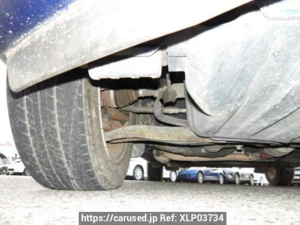 Used 2010 AT honda fit GE6 Image[27]