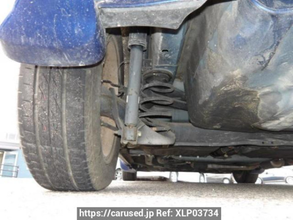 Used 2010 AT honda fit GE6 Image[29]