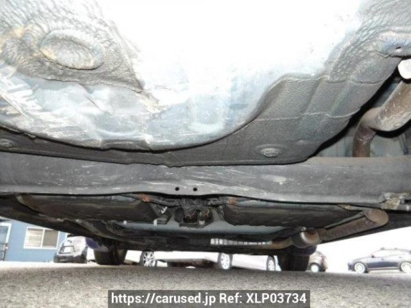 Used 2010 AT honda fit GE6 Image[30]