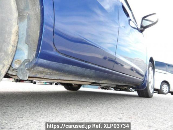 Used 2010 AT honda fit GE6 Image[34]