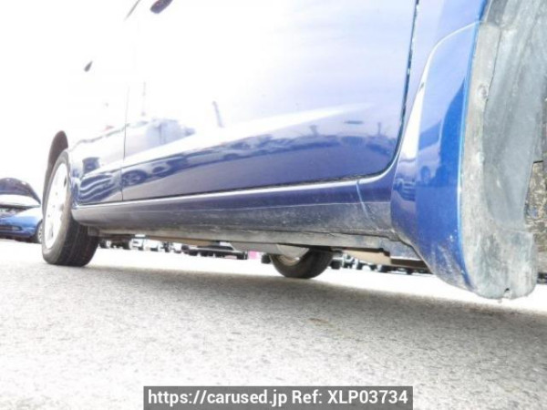 Used 2010 AT honda fit GE6 Image[35]