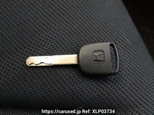 Used 2010 AT honda fit GE6 Image[37]