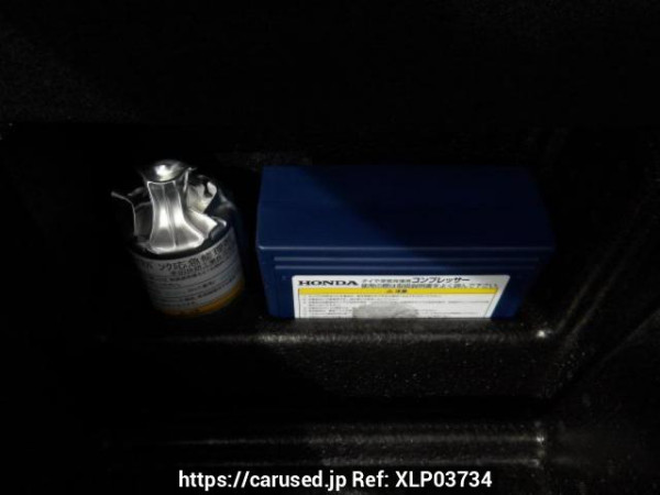 Used 2010 AT honda fit GE6 Image[38]