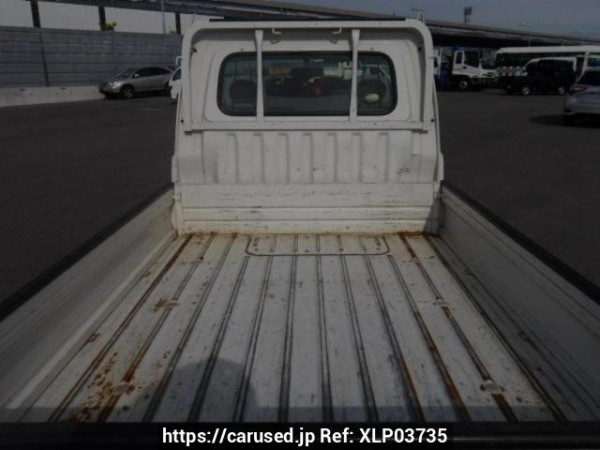 Used 2009 MT daihatsu hijet-truck S211P Image[6]
