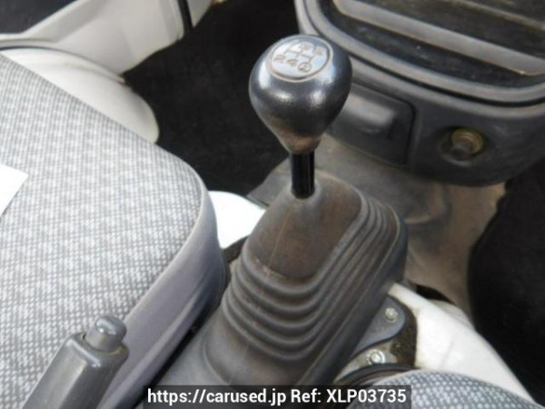 Used 2009 MT daihatsu hijet-truck S211P Image[15]