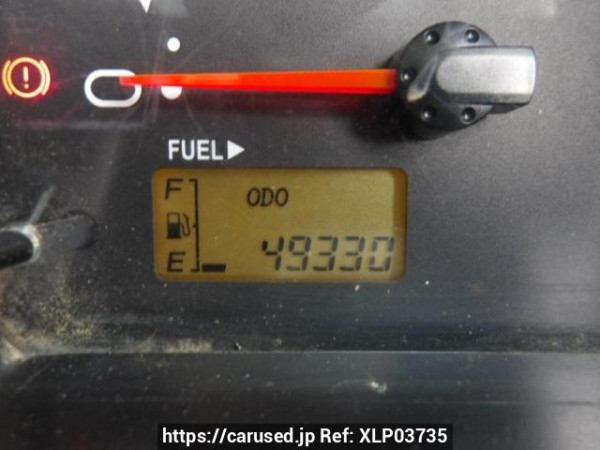 Used 2009 MT daihatsu hijet-truck S211P Image[17]