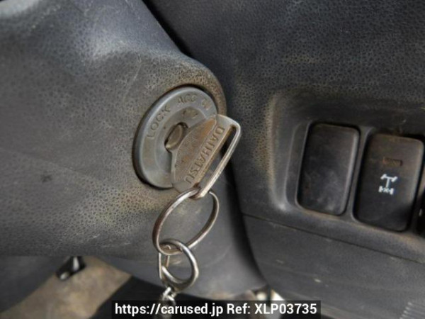 Used 2009 MT daihatsu hijet-truck S211P Image[18]