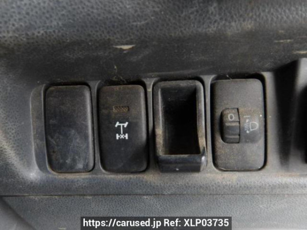 Used 2009 MT daihatsu hijet-truck S211P Image[19]