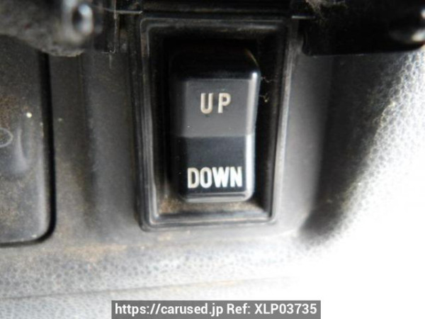 Used 2009 MT daihatsu hijet-truck S211P Image[21]