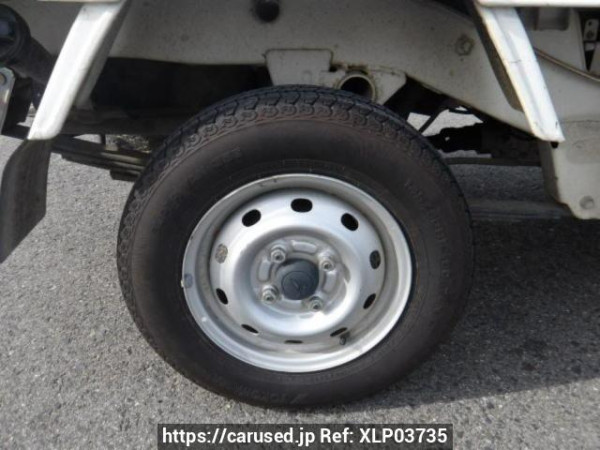 Used 2009 MT daihatsu hijet-truck S211P Image[25]