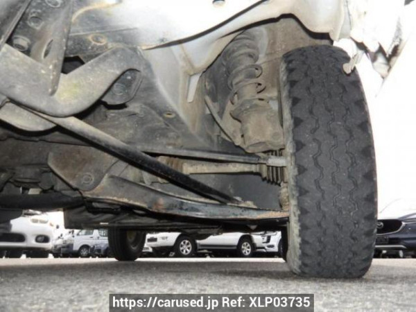 Used 2009 MT daihatsu hijet-truck S211P Image[28]