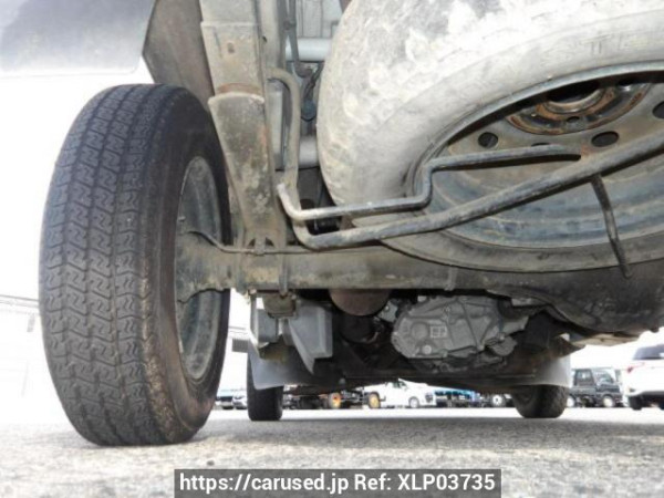 Used 2009 MT daihatsu hijet-truck S211P Image[29]