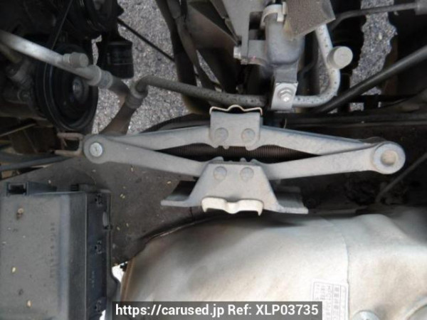 Used 2009 MT daihatsu hijet-truck S211P Image[33]