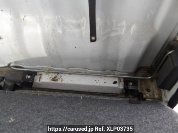 Used 2009 MT daihatsu hijet-truck S211P Image[34]