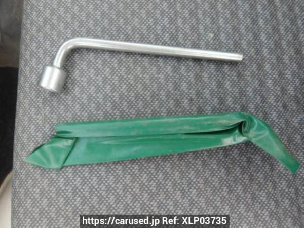 Used 2009 MT daihatsu hijet-truck S211P Image[35]