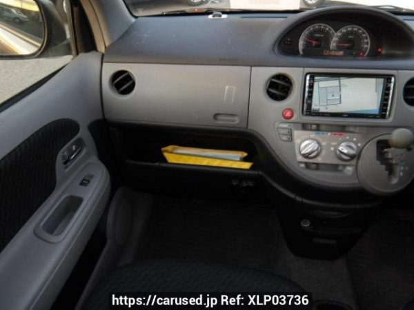 Used 2007 AT toyota sienta NCP81G Image[15]