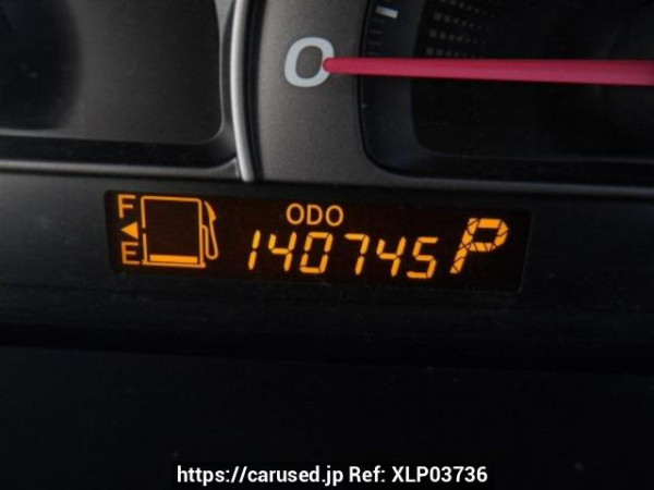 Used 2007 AT toyota sienta NCP81G Image[18]