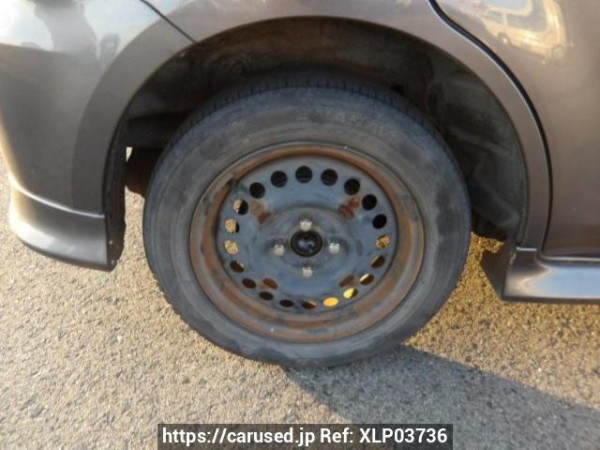 Used 2007 AT toyota sienta NCP81G Image[24]