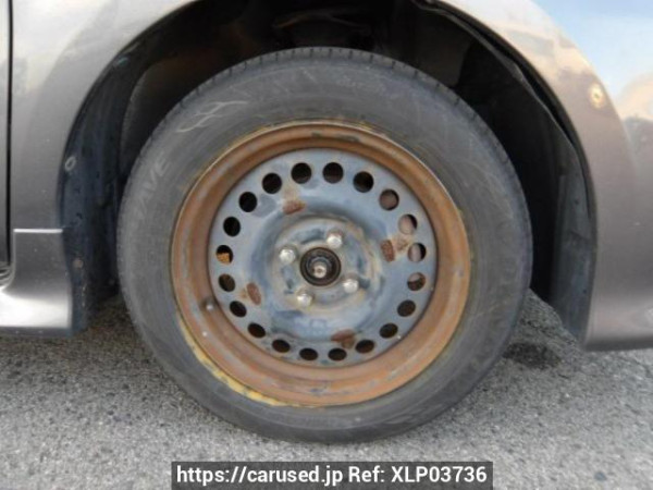 Used 2007 AT toyota sienta NCP81G Image[25]