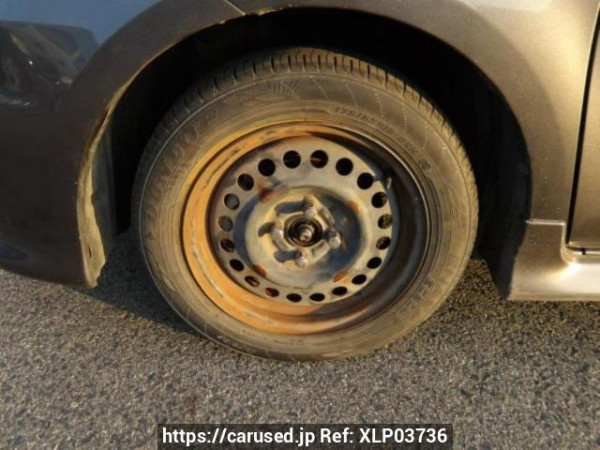 Used 2007 AT toyota sienta NCP81G Image[26]