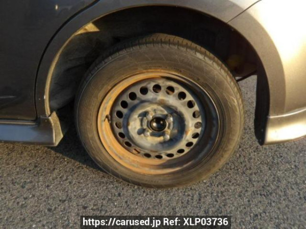 Used 2007 AT toyota sienta NCP81G Image[27]