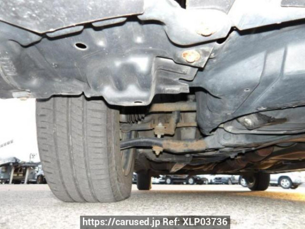 Used 2007 AT toyota sienta NCP81G Image[28]