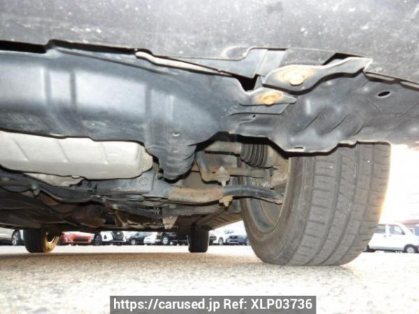 Used 2007 AT toyota sienta NCP81G Image[29]