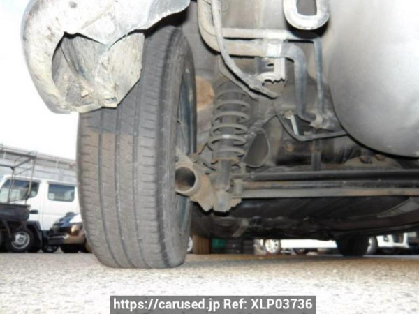 Used 2007 AT toyota sienta NCP81G Image[30]