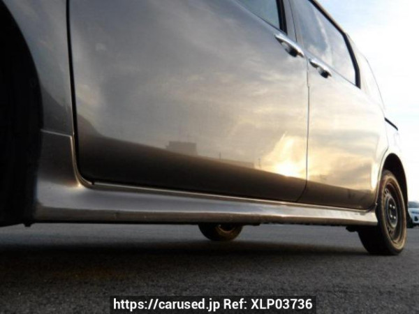 Used 2007 AT toyota sienta NCP81G Image[35]