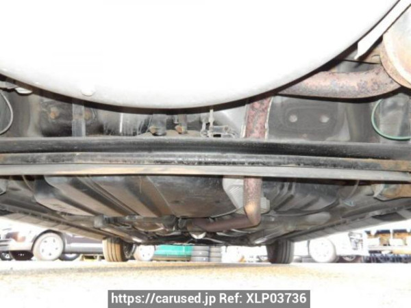 Used 2007 AT toyota sienta NCP81G Image[36]