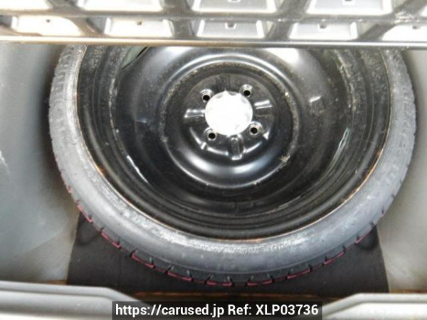 Used 2007 AT toyota sienta NCP81G Image[38]