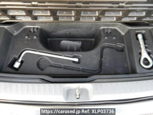 Used 2007 AT toyota sienta NCP81G Image[39]