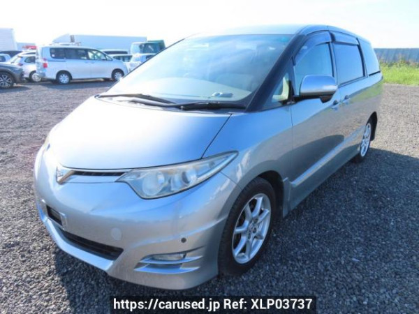 Used 2006 AT toyota estima ACR50W Image[2]