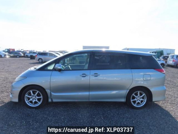 Used 2006 AT toyota estima ACR50W Image[3]