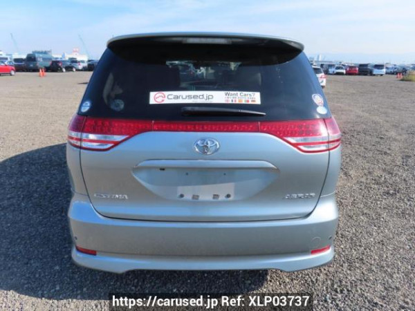 Used 2006 AT toyota estima ACR50W Image[5]