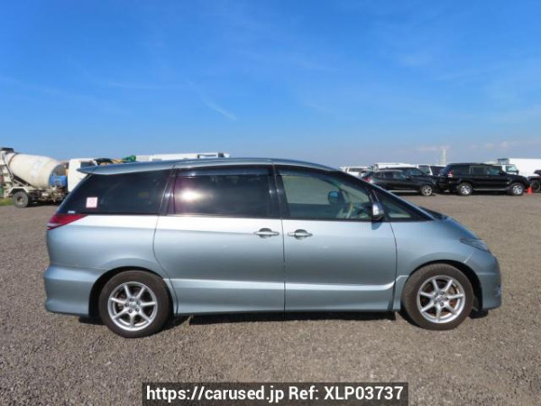 Used 2006 AT toyota estima ACR50W Image[7]