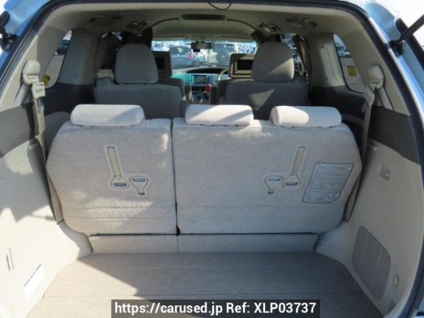 Used 2006 AT toyota estima ACR50W Image[9]