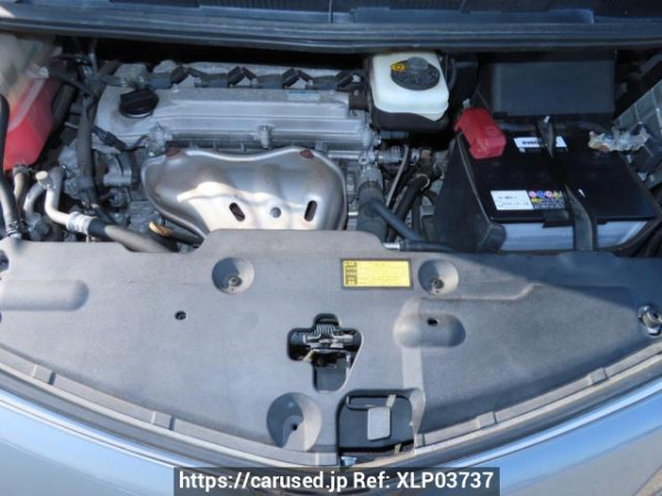 Used 2006 AT toyota estima ACR50W Image[10]