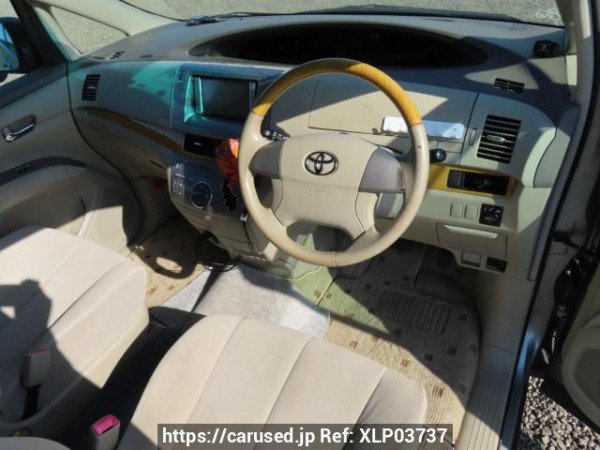 Used 2006 AT toyota estima ACR50W Image[14]